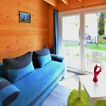 Prázdninový dům With Pool, Whirlpool, Sauna, Ustronie Morskie