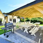 With Pool, Whirlpool, Sauna, Ustronie Morskie