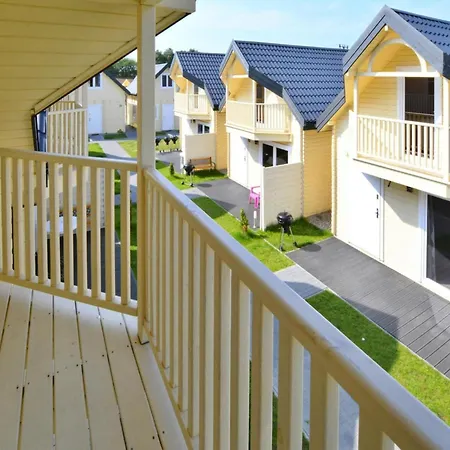 Vakantiehuis With Pool, Whirlpool, Sauna,