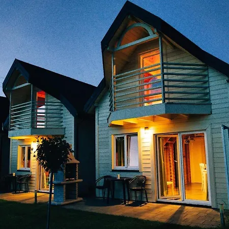度假居 With Pool, Whirlpool, Sauna,